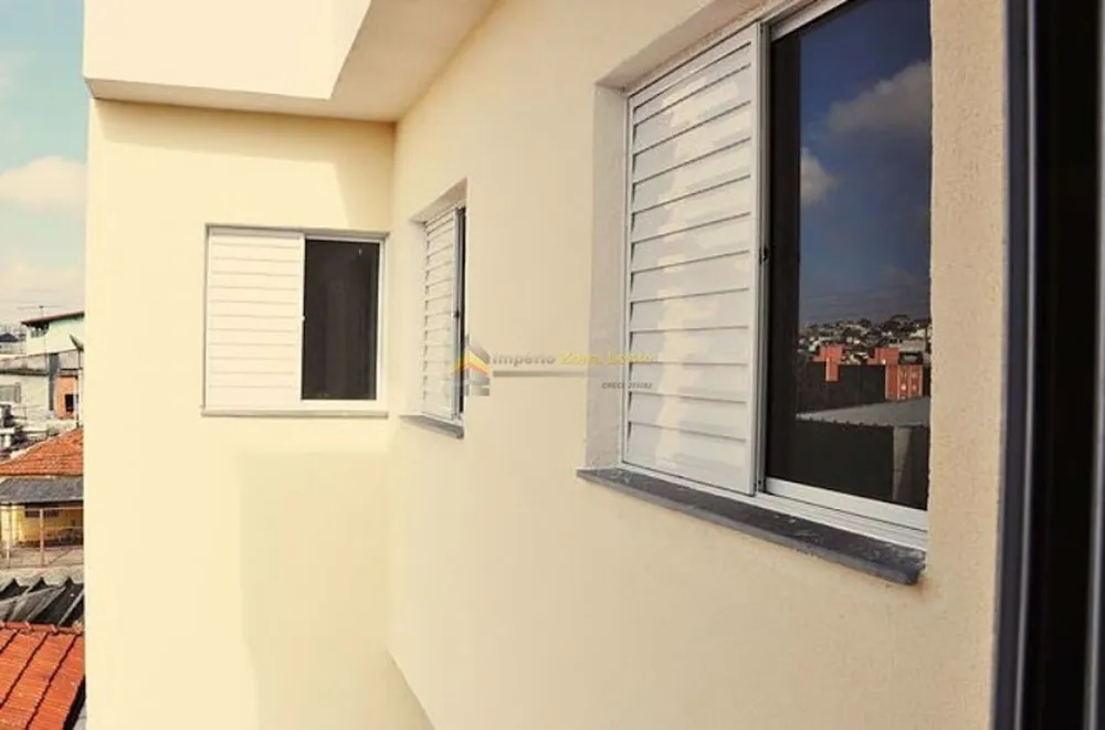 Casa, 3 quartos, 91 m² - Foto 3