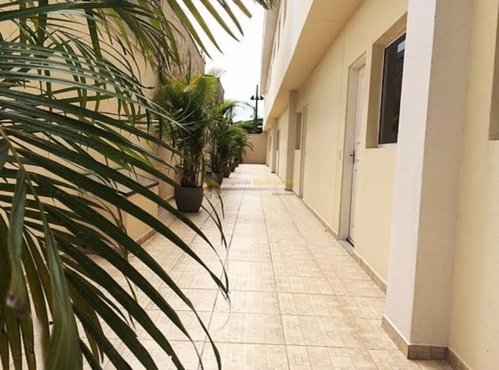 Casa, 3 quartos, 91 m² - Foto 6