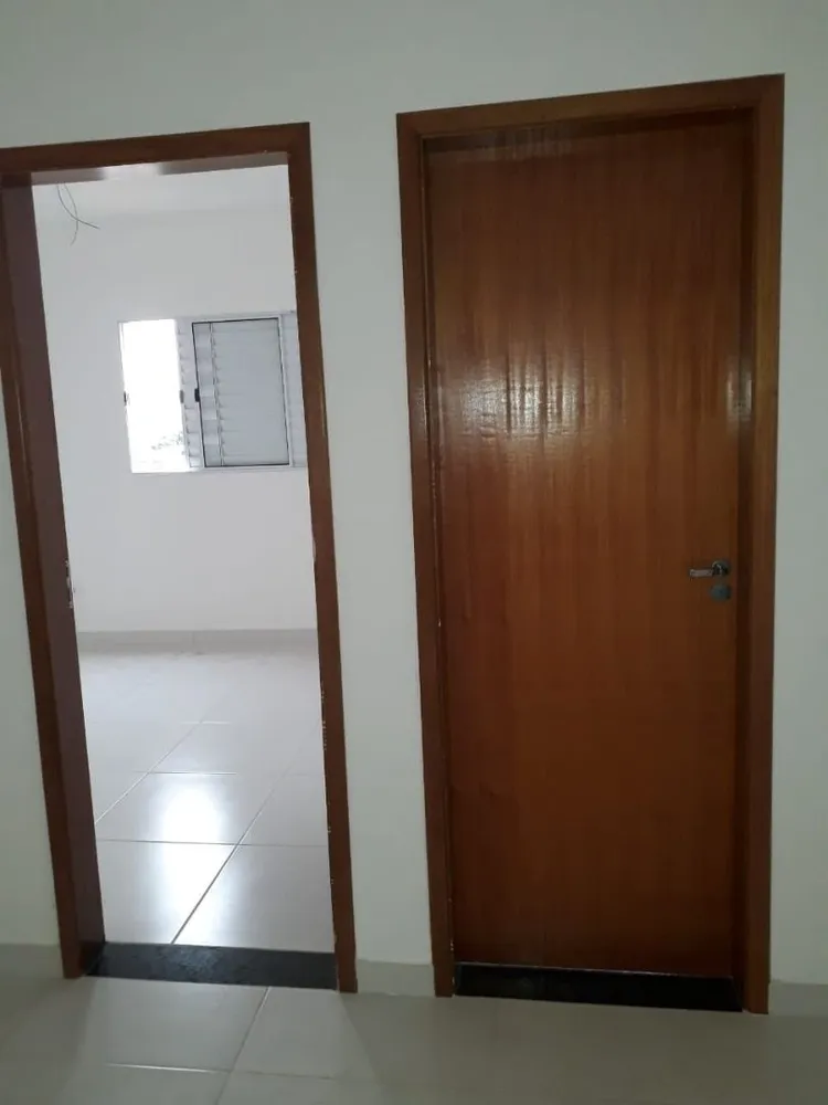 Apartamento, 2 quartos, 34 m² - Foto 2