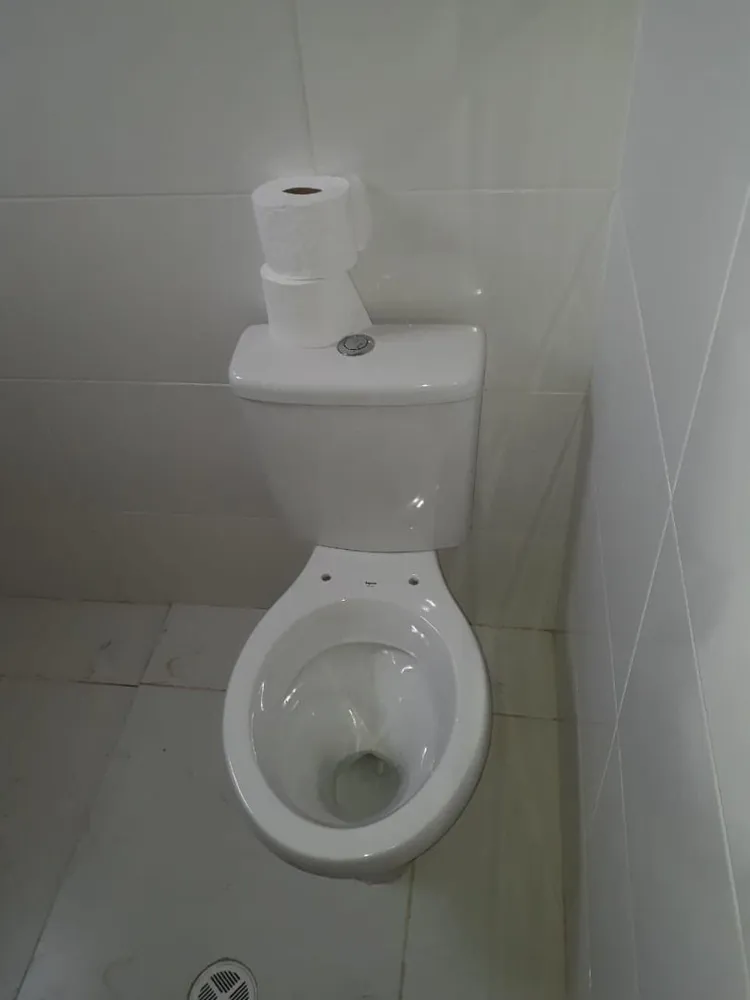 Apartamento, 2 quartos, 34 m² - Foto 6