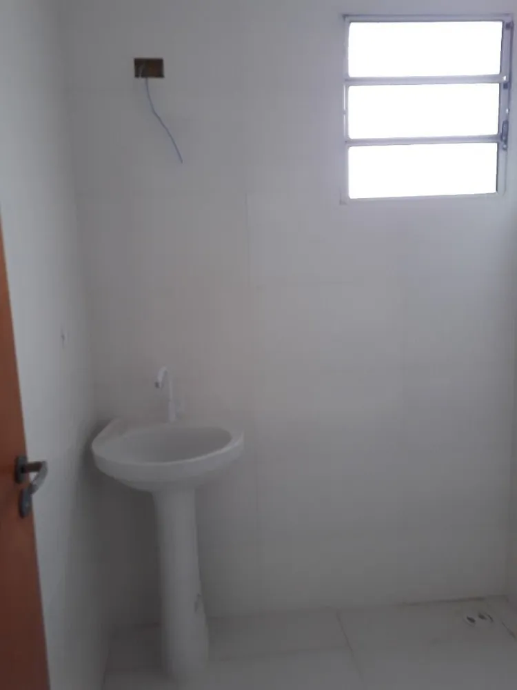 Apartamento, 2 quartos, 34 m² - Foto 3