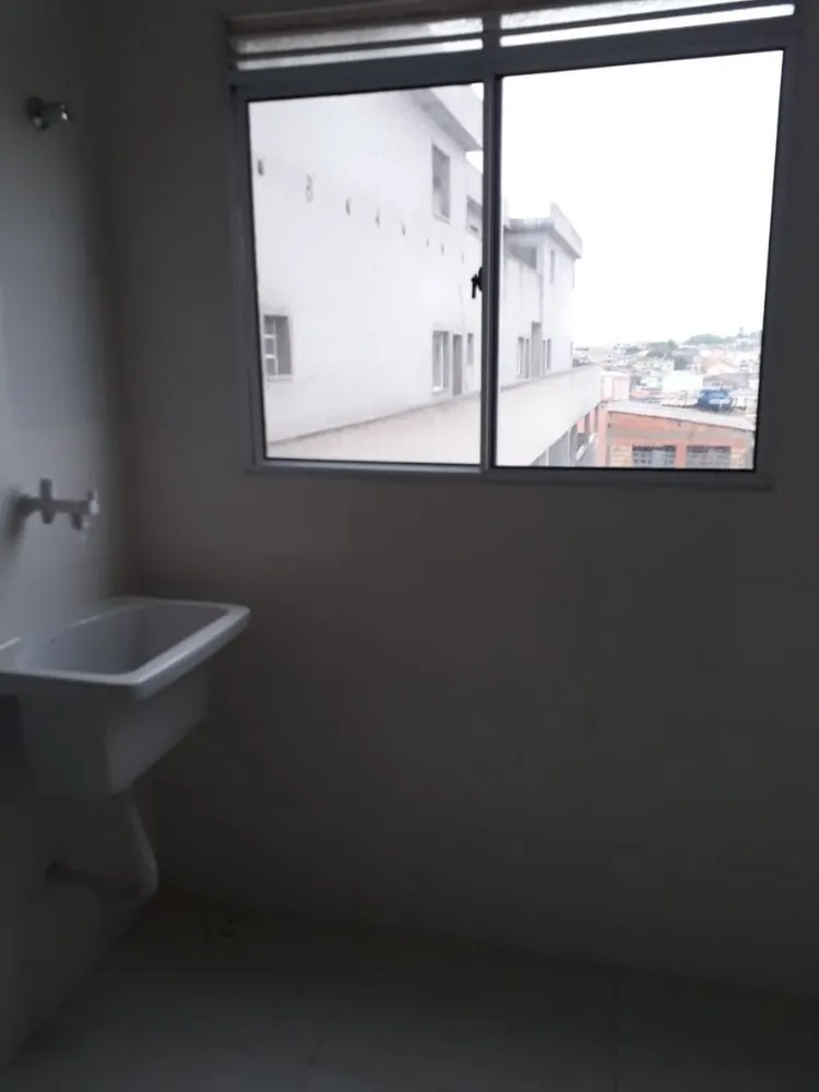 Apartamento, 2 quartos, 34 m² - Foto 5