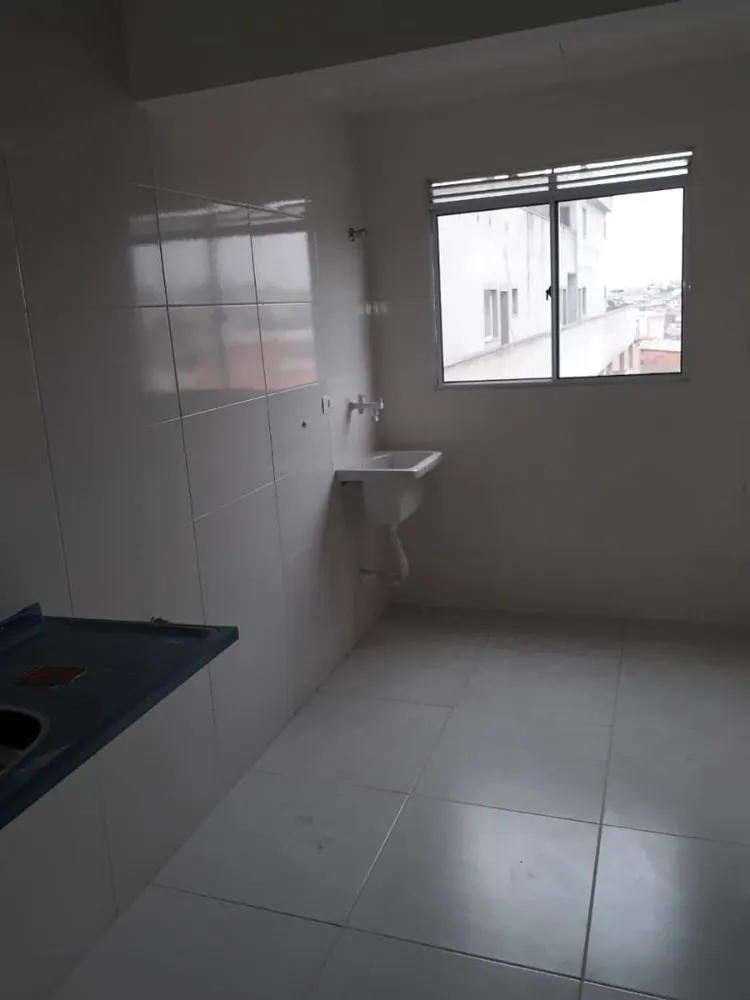 Apartamento, 2 quartos, 34 m² - Foto 1