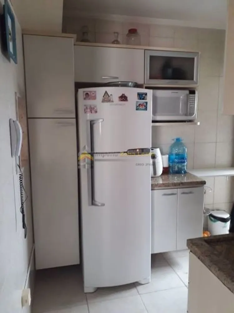 Apartamento, 3 quartos, 69 m² - Foto 5