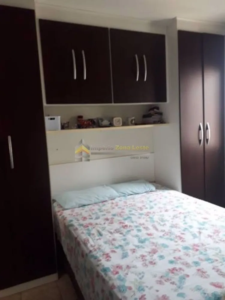 Apartamento, 3 quartos, 69 m² - Foto 3