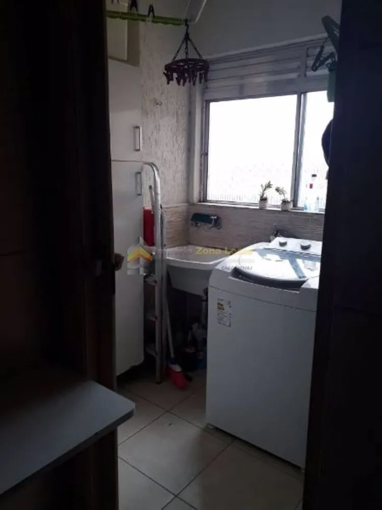 Apartamento, 3 quartos, 69 m² - Foto 1