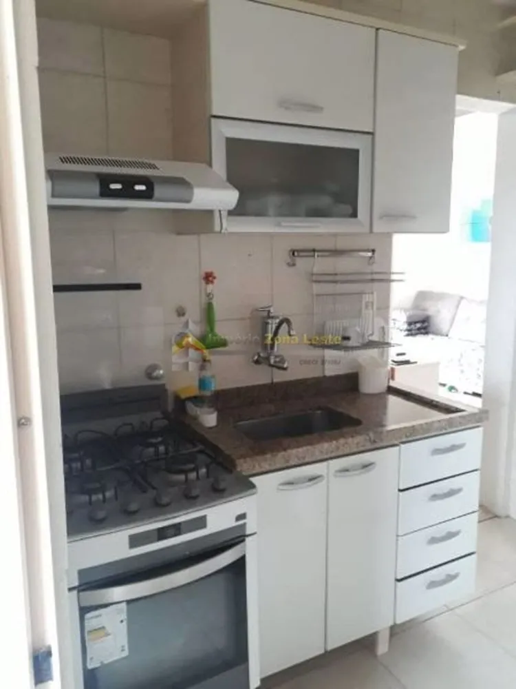 Apartamento, 3 quartos, 69 m² - Foto 4
