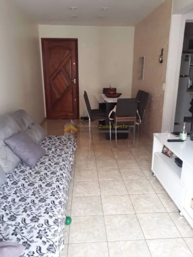 Apartamento, 3 quartos, 69 m² - Foto 11