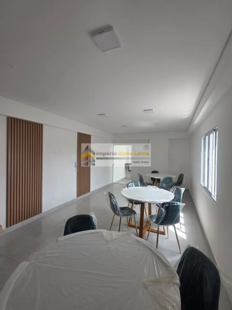 Apartamento, 2 quartos, 50 m² - Foto 6