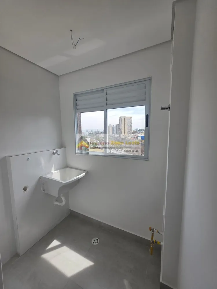 Apartamento, 2 quartos, 50 m² - Foto 4