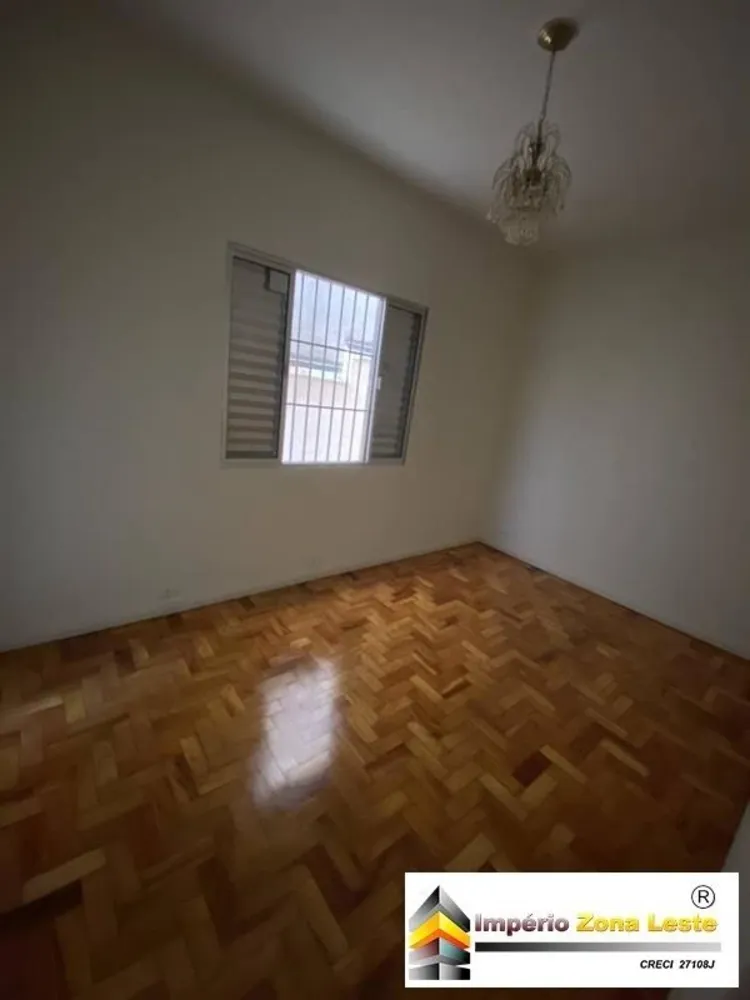 Sobrado, 4 quartos, 150 m² - Foto 1
