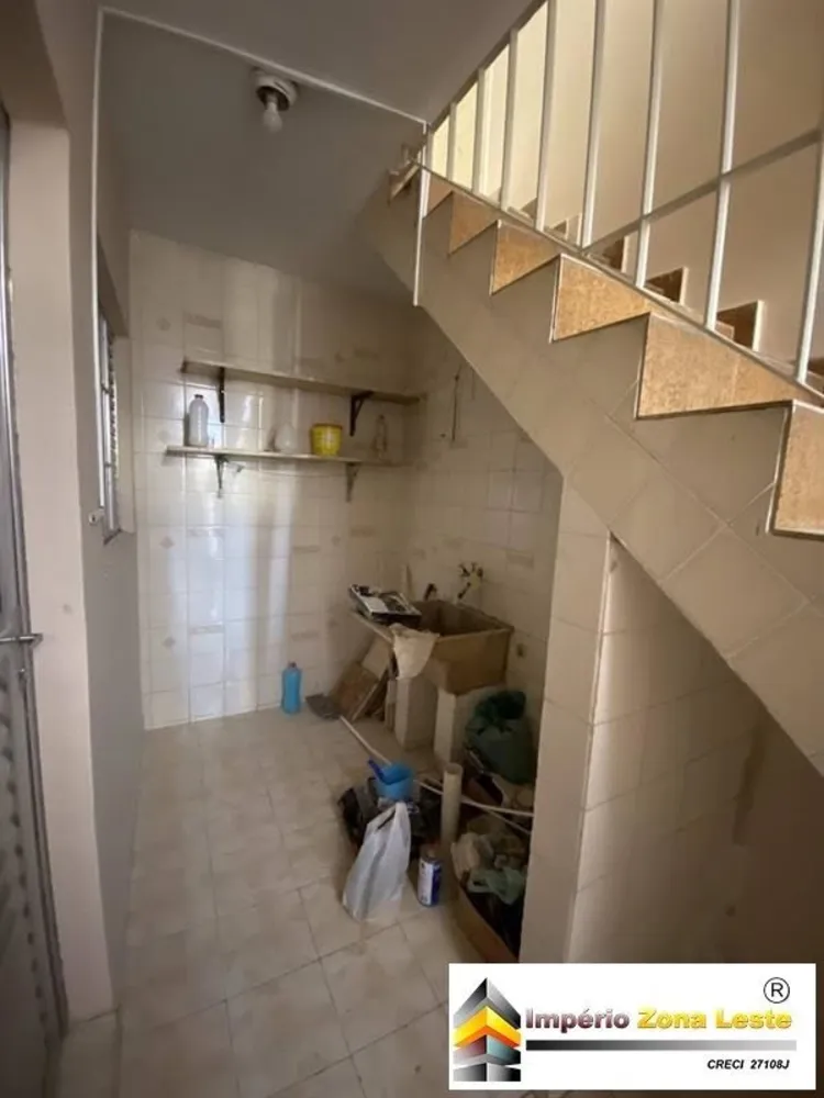 Sobrado, 4 quartos, 150 m² - Foto 3