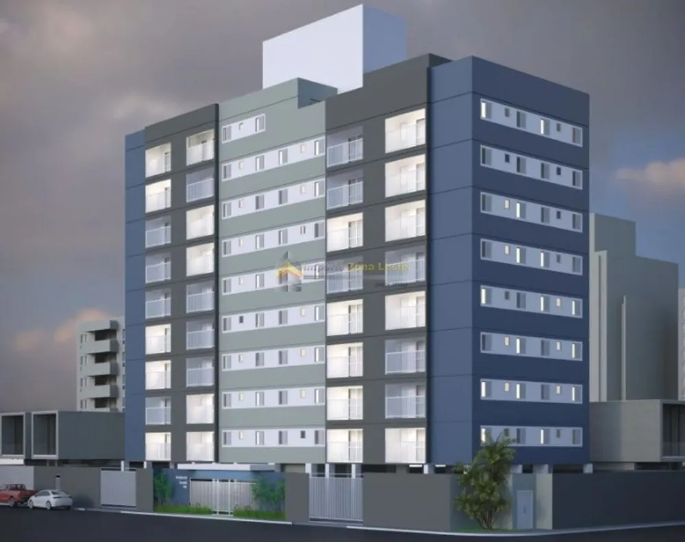 Apartamento, 2 quartos, 49 m² - Foto 4