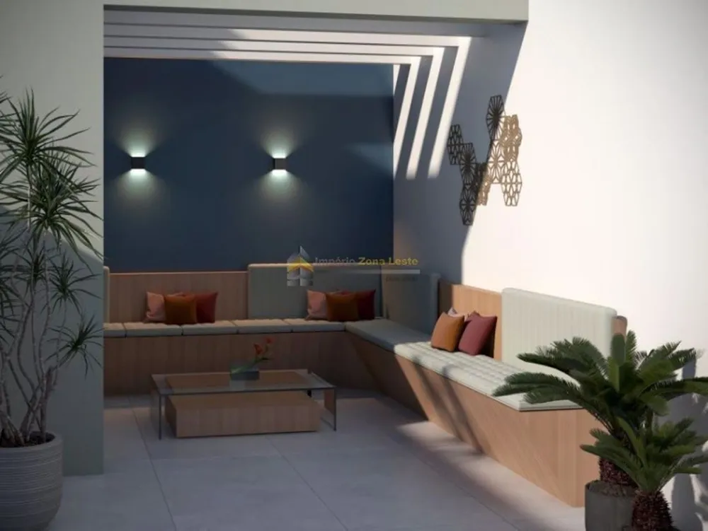 Apartamento, 2 quartos, 49 m² - Foto 3