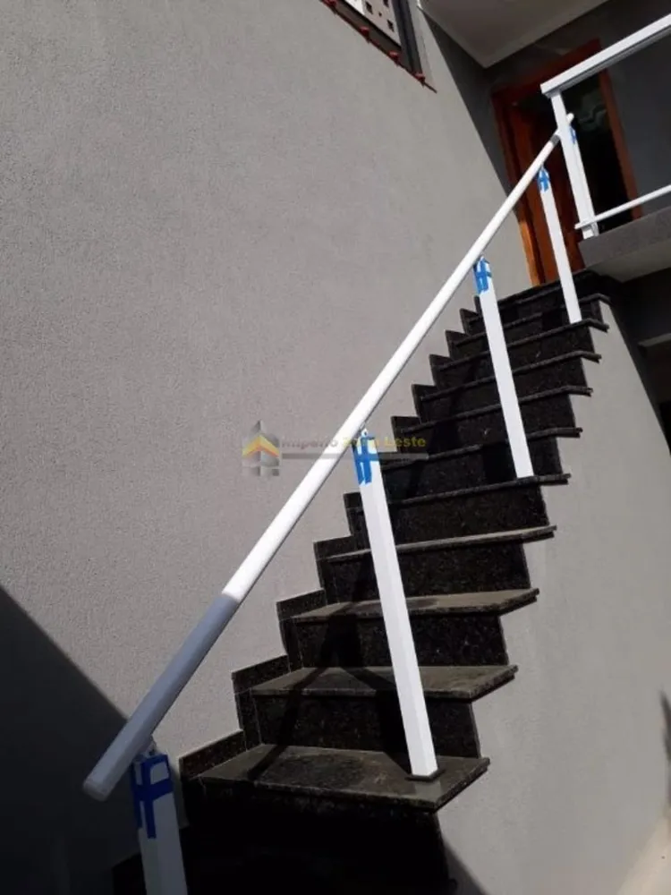 Sobrado, 3 quartos, 190 m² - Foto 4