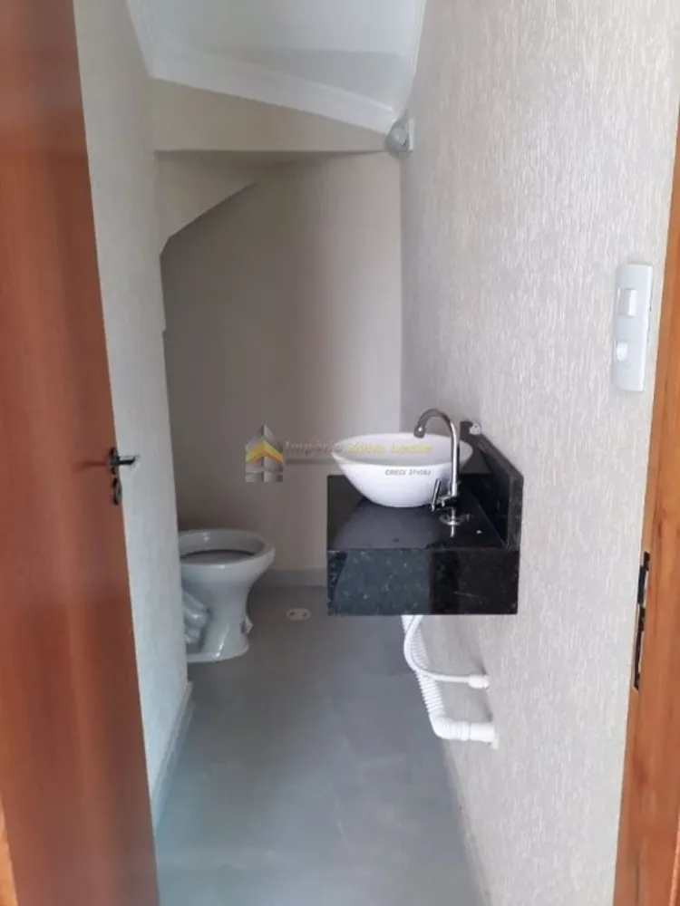 Sobrado, 3 quartos, 190 m² - Foto 2