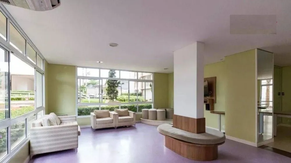 Apartamento, 2 quartos, 47 m² - Foto 4