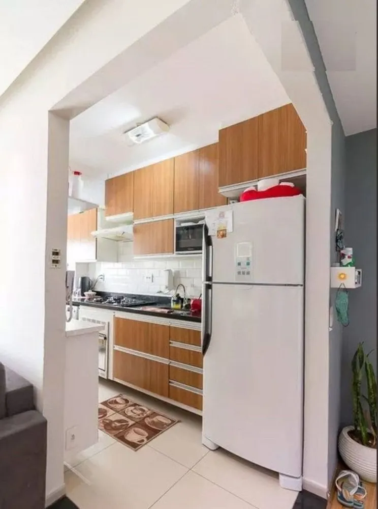 Apartamento, 2 quartos, 47 m² - Foto 2