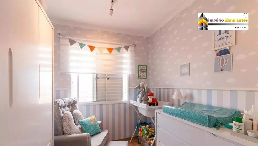 Apartamento, 2 quartos, 47 m² - Foto 3
