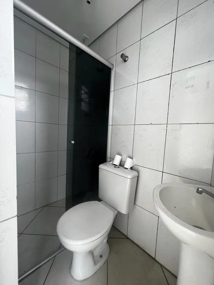 Sala-Conjunto, 40 m² - Foto 4