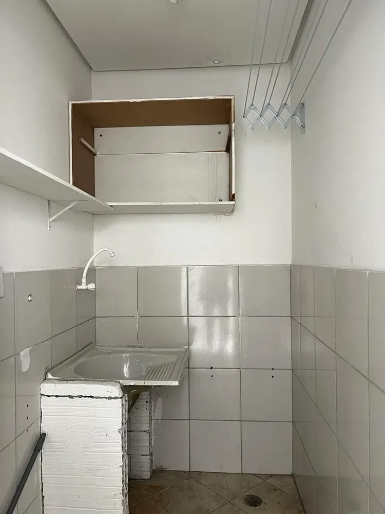 Sala-Conjunto, 40 m² - Foto 5