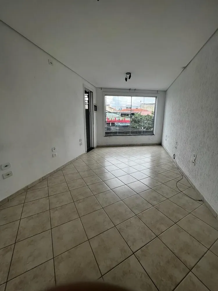 Sala-Conjunto, 40 m² - Foto 1