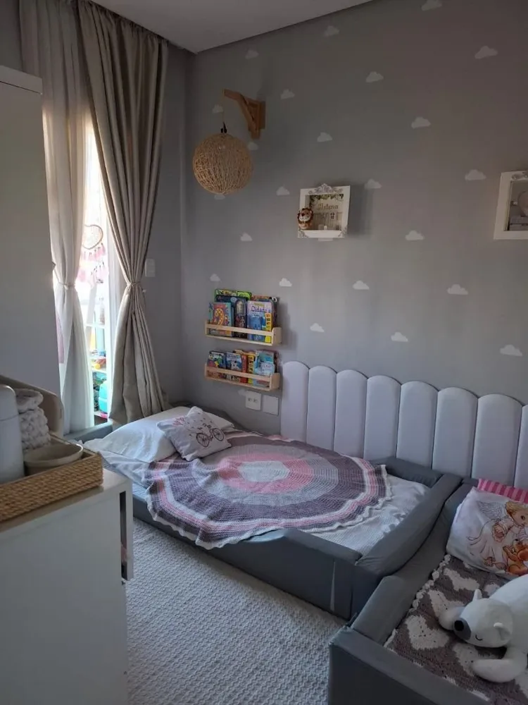 Sobrado, 3 quartos, 110 m² - Foto 5