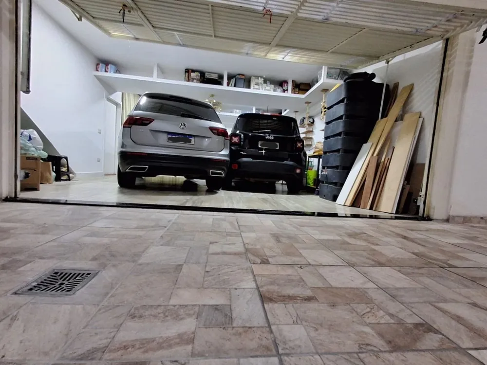 Sobrado, 3 quartos, 110 m² - Foto 3