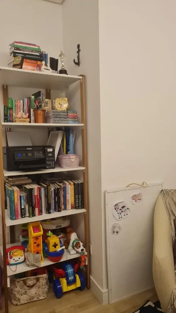 Sobrado, 3 quartos, 110 m² - Foto 7