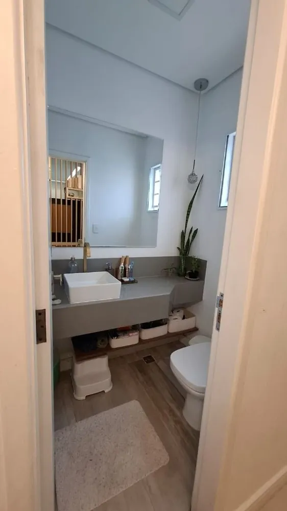 Sobrado, 3 quartos, 110 m² - Foto 3