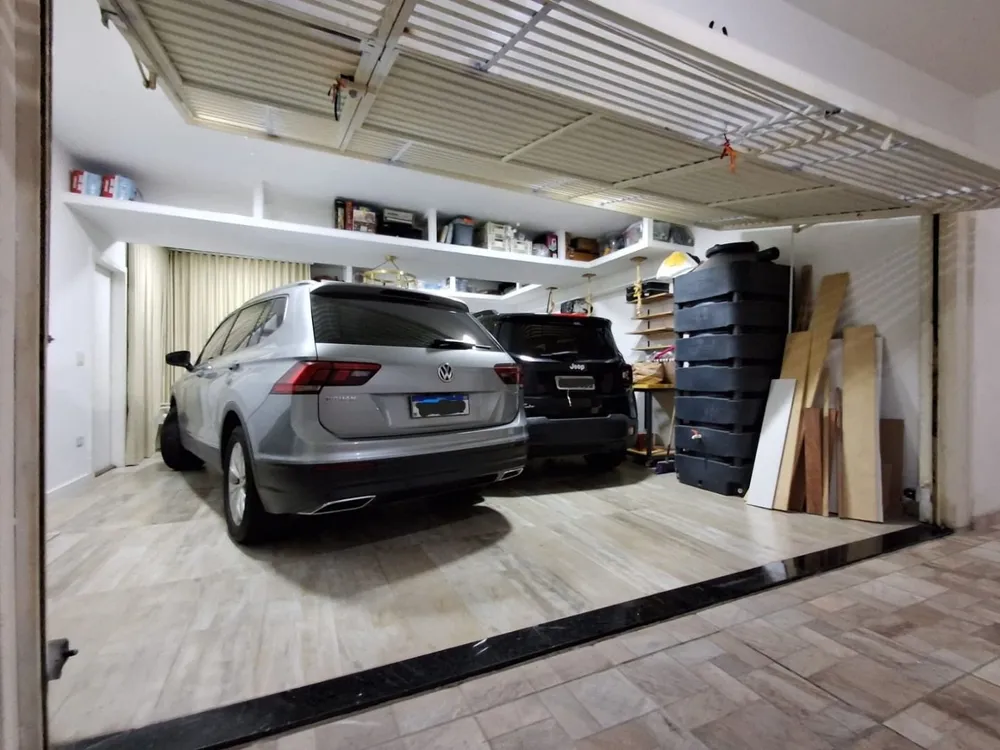 Sobrado, 3 quartos, 110 m² - Foto 4