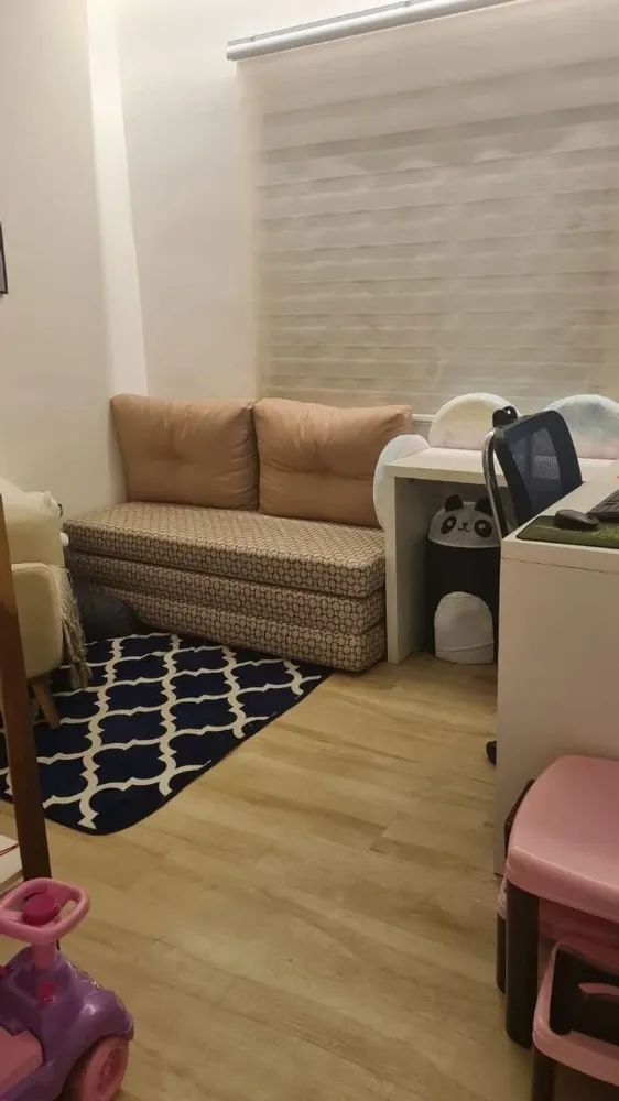 Sobrado, 3 quartos, 110 m² - Foto 4