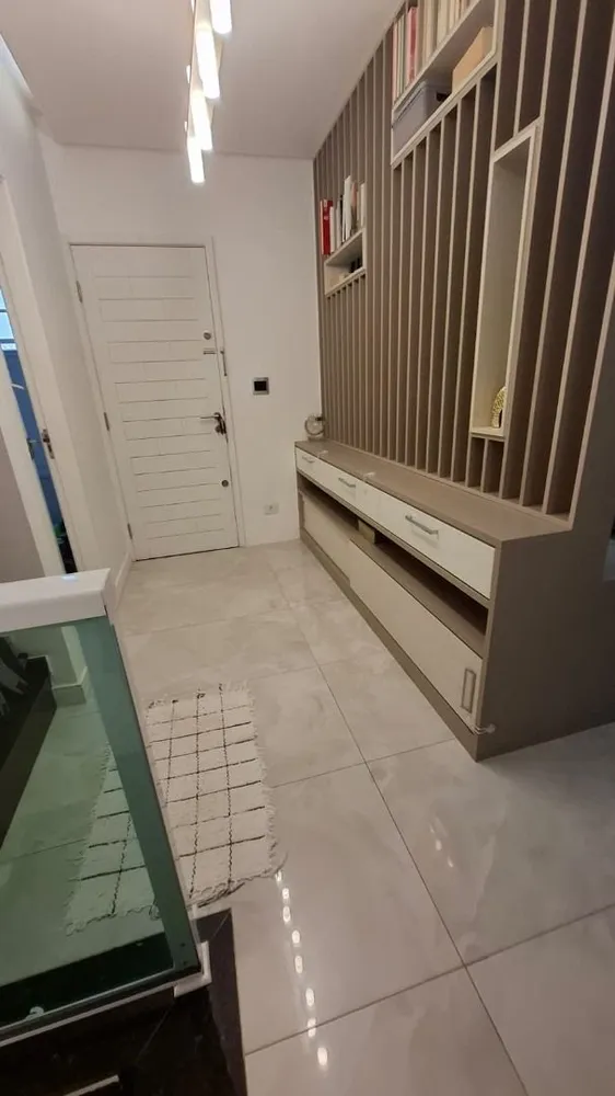 Sobrado, 3 quartos, 110 m² - Foto 1
