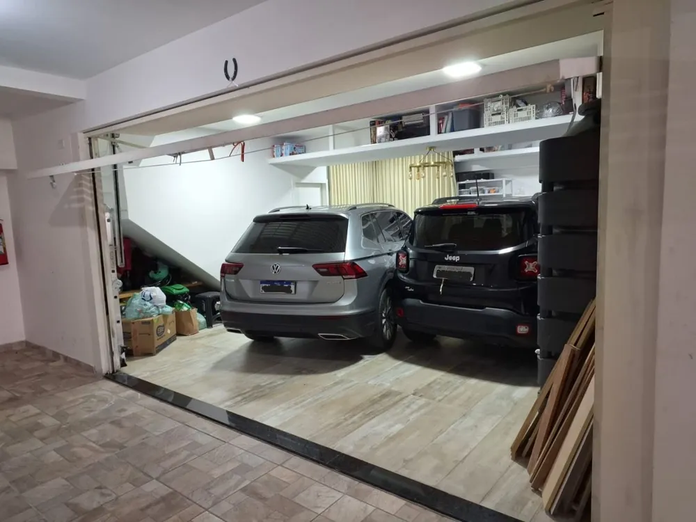 Sobrado, 3 quartos, 110 m² - Foto 2