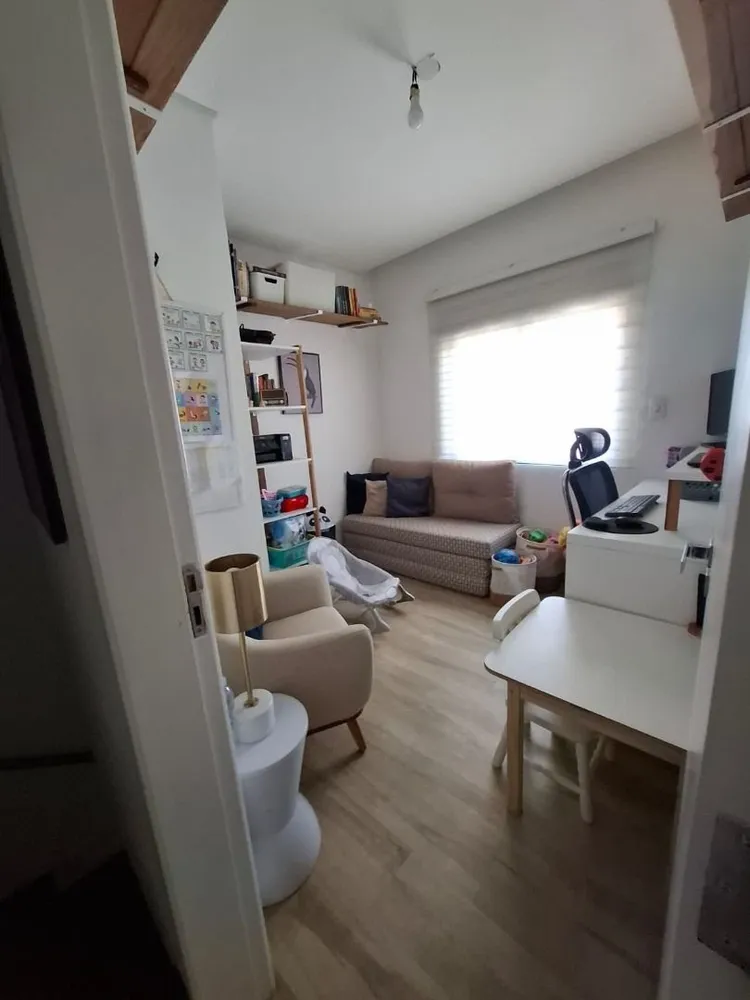 Sobrado, 3 quartos, 110 m² - Foto 8