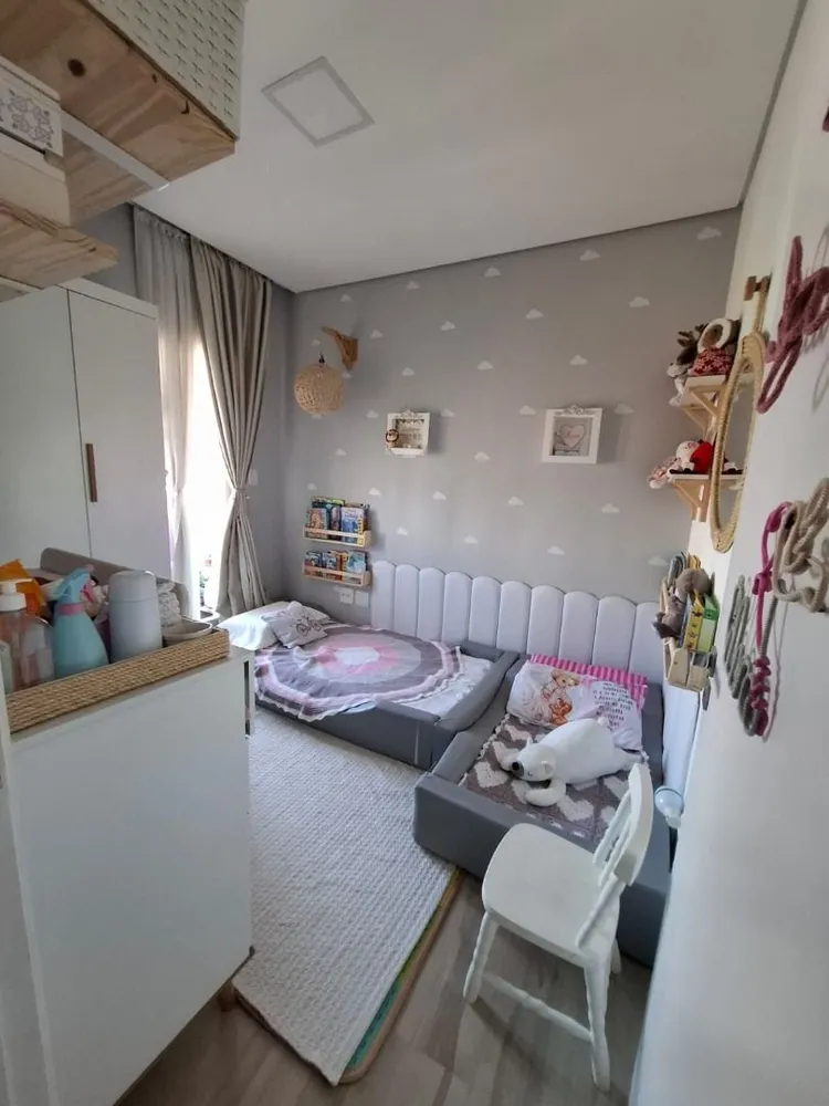 Sobrado, 3 quartos, 110 m² - Foto 6