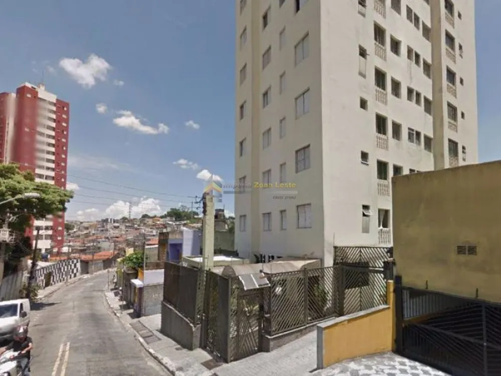 Apartamento, 2 quartos, 55 m² - Foto 3