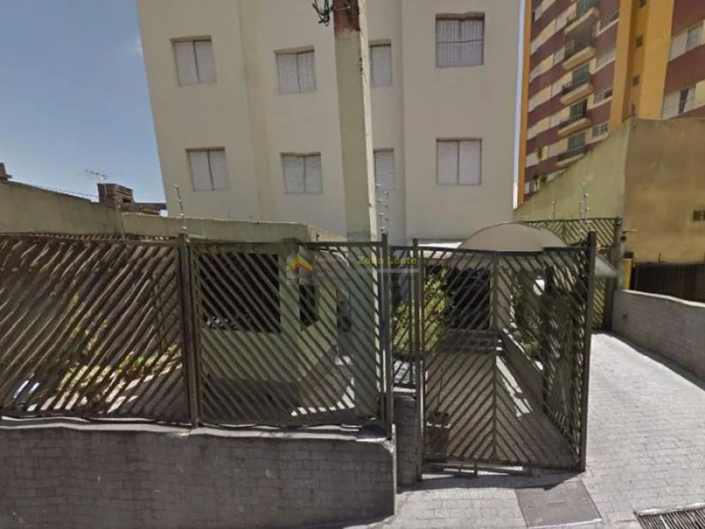 Apartamento, 2 quartos, 55 m² - Foto 8