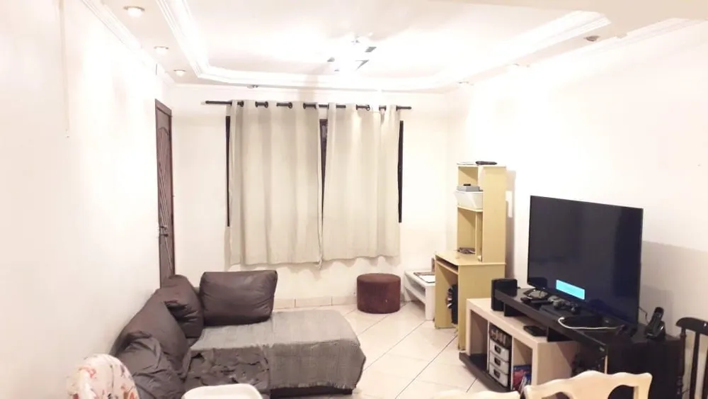 Casa, 3 quartos, 252 m² - Foto 10