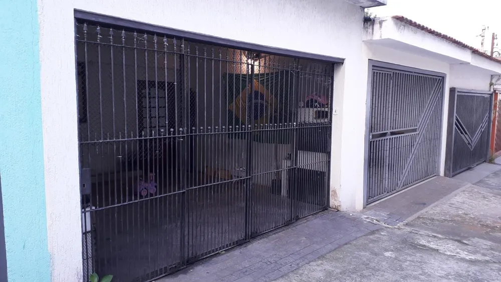 Casa, 3 quartos, 252 m² - Foto 4