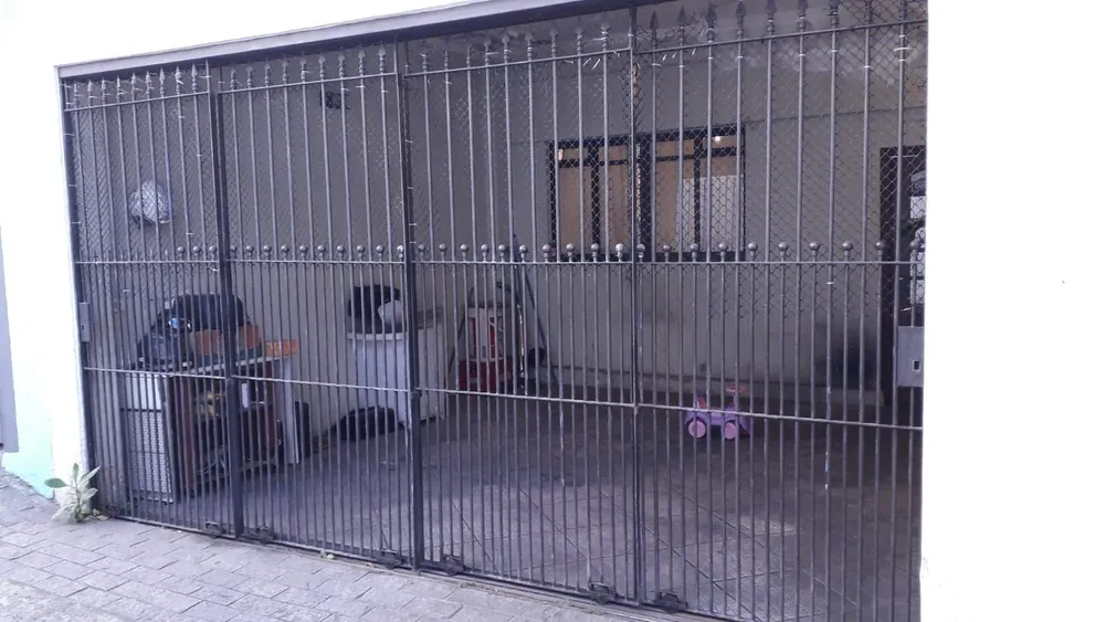 Casa, 3 quartos, 252 m² - Foto 3