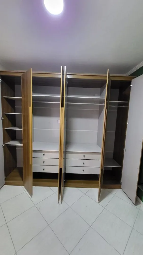 Sobrado, 3 quartos, 112 m² - Foto 8