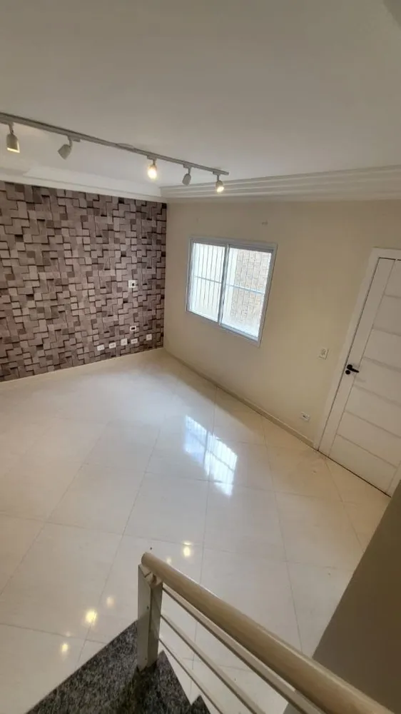 Sobrado, 3 quartos, 112 m² - Foto 2