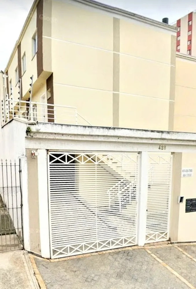 Sobrado, 3 quartos, 112 m² - Foto 14