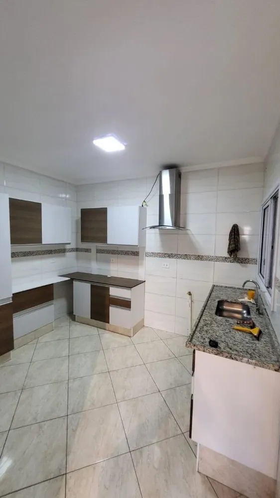 Sobrado, 3 quartos, 112 m² - Foto 3