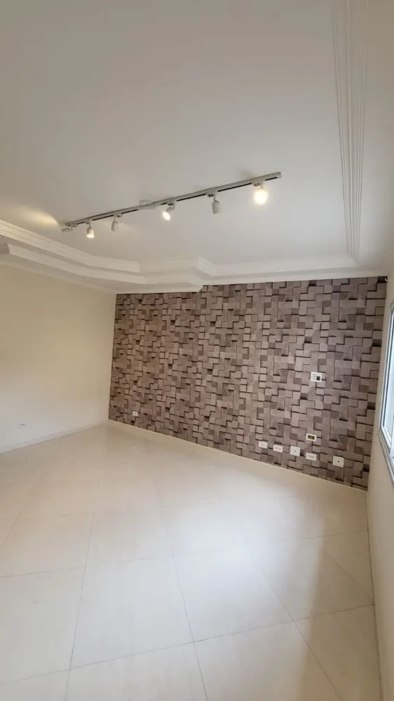 Sobrado, 3 quartos, 112 m² - Foto 1