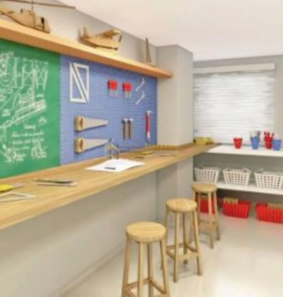 Prédio Inteiro, 51 m² - Foto 17