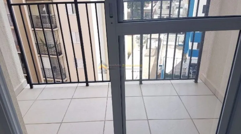 Prédio Inteiro, 51 m² - Foto 9