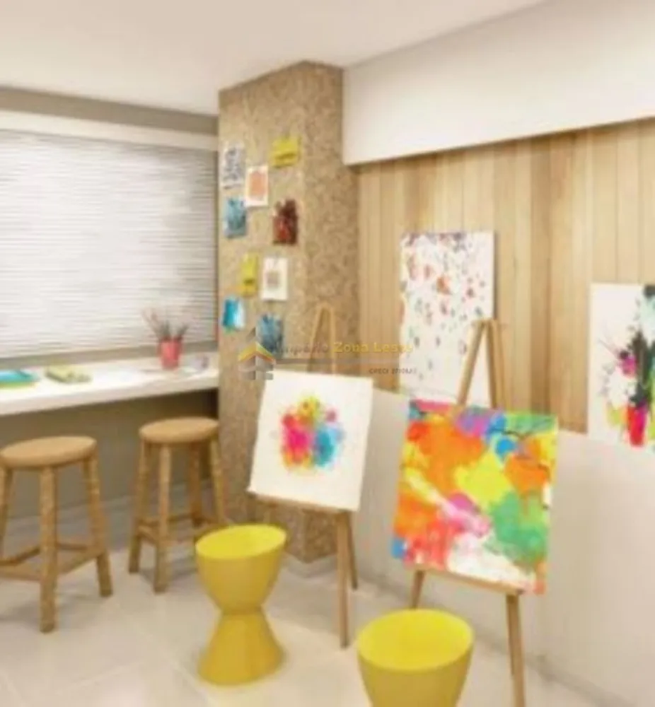 Prédio Inteiro, 51 m² - Foto 12