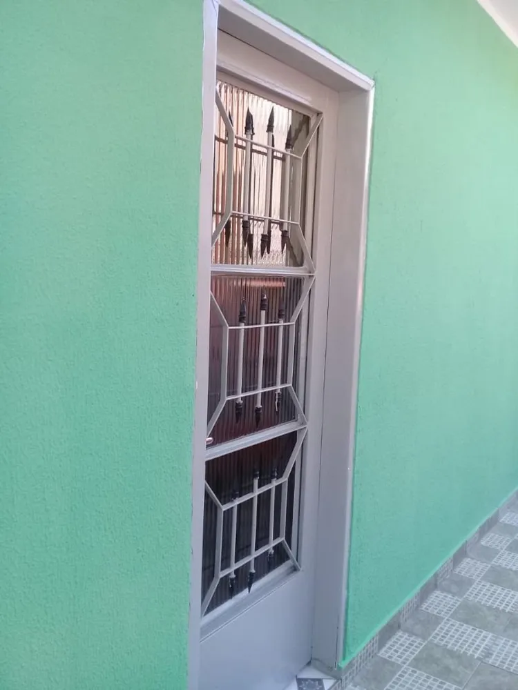 Casa, 1 quarto, 22 m² - Foto 2